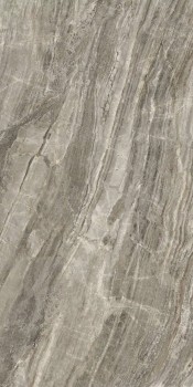 Керамогранит L315516MF6 Nuvolato Grigio Luc. 6mm 300х150