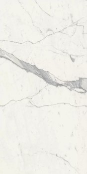 Керамогранит P175300MF6 Marmi Bianco Venato Extra Naturale 75х150