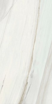 Керамогранит P175326MF6 Marmi Bianco Lasa Naturale 6mm 75х150
