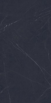 Керамогранит SY175338MF6 Marmi Black Marquinia Silky 75х150