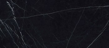 Керамогранит SY2712338MF6 Marmi Black Marquinia Silky 120х270