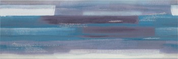 Mei Ameli Artistico Голубой 25x75