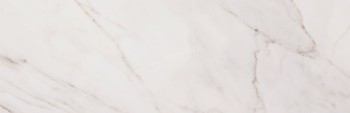Mei Carrara Pulpis Белый 29x89