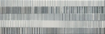 Mei Concrete Stripes 29x89