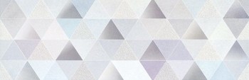 Mei Elegant Stripes Geometric Game Multicolour 25x75