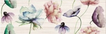 Mei Elegant Stripes Многоцветный 25x75