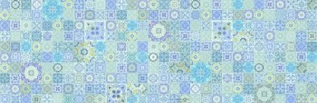 Mei Grey Desert Серый 29x89