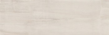 Mei Simple Stone Бежевый (Inserto Geo A) 25x75