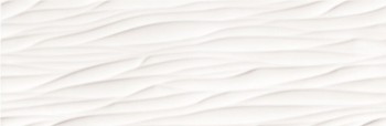 Mei Structure Pattern Белый Структура 25x75 Mei Structure Pattern Белый Структура 25x75
