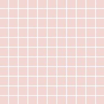 Meissen Trendy Розовый 30x30