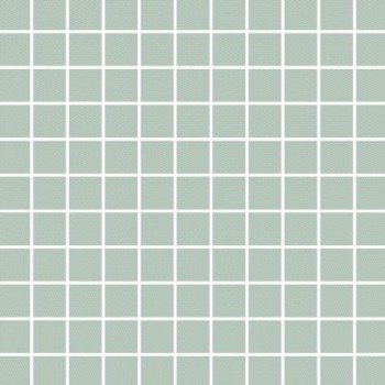 Meissen Trendy Зеленый 30x30