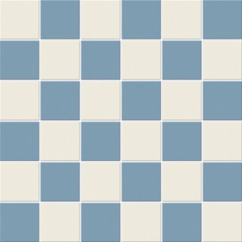 Мозаика Кембридж К4 Сетка Квадрат Голубой/Квадрат Белый 330x330 Мозаика Кембридж К4 Сетка Квадрат Голубой/Квадрат Белый 330x330