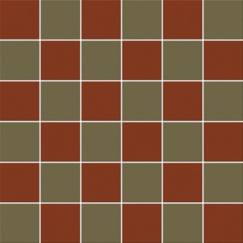 Мозаика Кембридж К6 Сетка Квадрат Красный/Квадрат Зелёный 330x330 Мозаика Кембридж К6 Сетка Квадрат Красный/Квадрат Зелёный 330x330