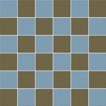 Мозаика Кембридж К8 Сетка Квадрат Зелёный/Квадрат Голубой 330x330 Мозаика Кембридж К8 Сетка Квадрат Зелёный/Квадрат Голубой 330x330