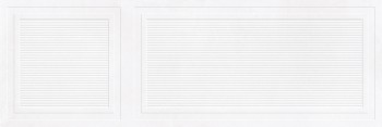 Плитка настенная Haussmann R0003001 Haussmann Concept Natural 40x120
