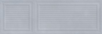 Плитка настенная Haussmann R0003003 Haussmann Concept Azul 40x120