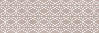 Плитка настенная Haussmann R0003004 Haussmann Art Coral 40x120
