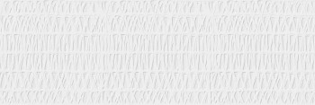Плитка R0002761 Santorini Concept White Pure 30х90