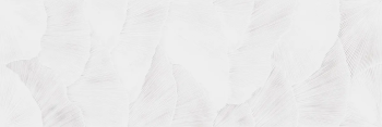 Плитка R0002765 Santorini Art White Glow 30х90