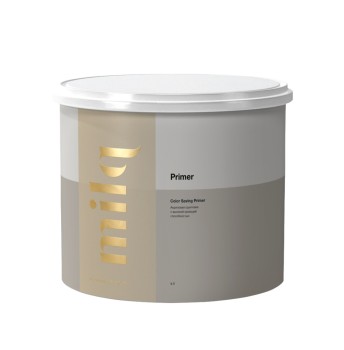 Акриловая грунтовка Milq Color Saving Primer