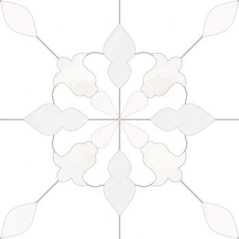 Керамогранит Aramis White 18,7х18,7
