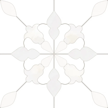 Керамогранит Aramis White 18,7х18,7 Керамогранит Aramis White 18,7х18,7