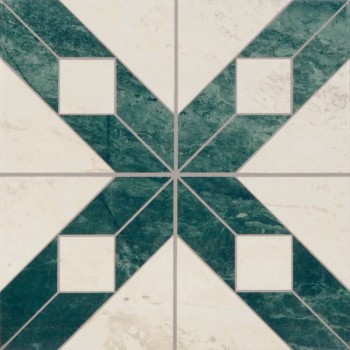 Керамогранит Florencia Chance Decor 22,3х22,3 Керамогранит Florencia Chance Decor 22,3х22,3