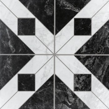 Керамогранит Florencia Elegant Decor 22,3х22,3 Керамогранит Florencia Elegant Decor 22,3х22,3