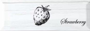 Плитка Laguna Blanco Strawberry 10х30 Плитка Laguna Blanco Strawberry 10х30