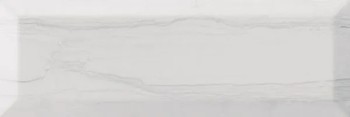 Плитка Monopole Laguna Brillo Bisel Blanco 10х30 Плитка Monopole Laguna Brillo Bisel Blanco 10х30