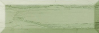 Плитка Monopole Laguna Brillo Bisel Verde 10х30 Плитка Monopole Laguna Brillo Bisel Verde 10х30