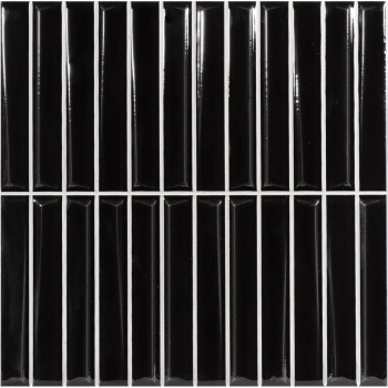 Плитка Melody Black 20х20 Плитка Melody Black 20х20