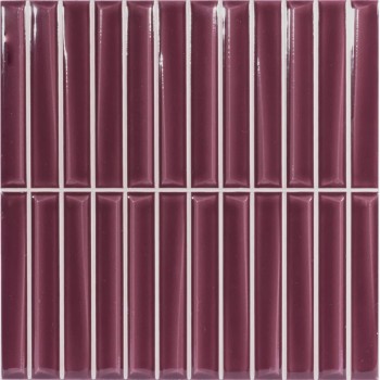 Плитка Melody Bordeaux 20х20 Плитка Melody Bordeaux 20х20