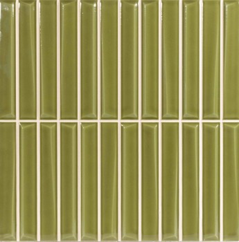 Плитка Monopole Мелоди / Melody Olive 20х20