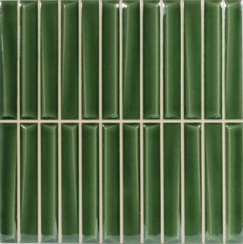 Плитка Monopole Мелоди / Melody Royal Green 20х20