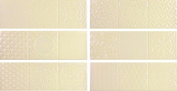 Monopole Palmira Relieve Gold 10х30 Monopole Palmira Relieve Gold 10х30