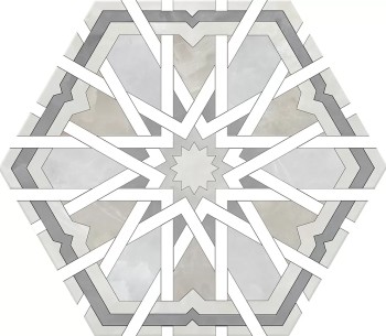 Керамогранит Radiant Grey 20х24 Керамогранит Radiant Grey 20х24