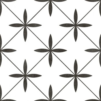 Керамогранит Stella White 18,7х18,7