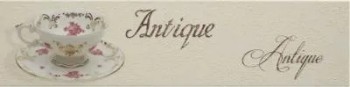 Декоративная плитка Monopole 857 Veronika Antique Crema Brillo 10х40 Декоративная плитка Monopole 857 Veronika Antique Crema Brillo 10х40