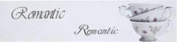 Декоративная плитка Monopole 859 Veronika Romantique Blanco Brillo 10х40 Декоративная плитка Monopole 859 Veronika Romantique Blanco Brillo 10х40