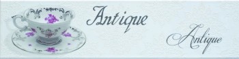 Плитка Monopole Decor Veronica Brillo Antiqua Blanco 10х40 Плитка Monopole Decor Veronica Brillo Antiqua Blanco 10х40