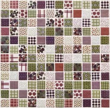 Graphic
 
 Patchwork Spring 31.6x31.6