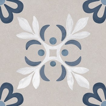 Motto Velvet Gris Decor 4 20х20