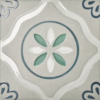 Motto Velvet Gris Decor 2 20х20