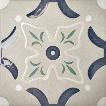 Motto Velvet Gris Decor 3 20х20