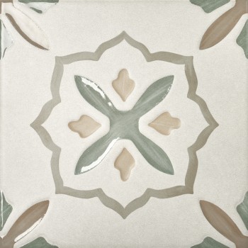 Motto Velvet Taupe Decor 1 20х20