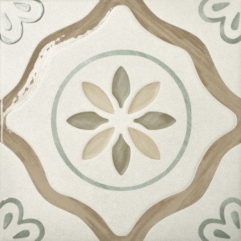 Motto Velvet Taupe Decor 2 20х20