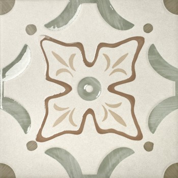 Motto Velvet Taupe Decor 3 20х20