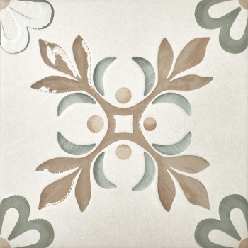 Motto Velvet Taupe Decor 4 20х20
