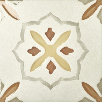 Motto Velvet Clay Decor 1 20х20